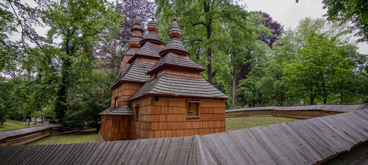  Church of St. Nicholas